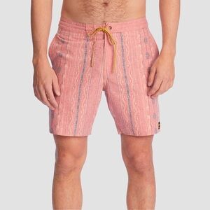 Men’s Billabong Wrangler Boardshorts